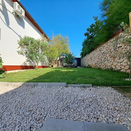 Villa Opera Razanac Bagian luar foto