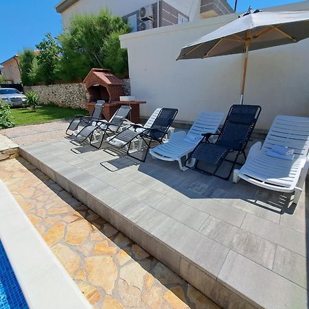 Villa Opera Razanac Bagian luar foto