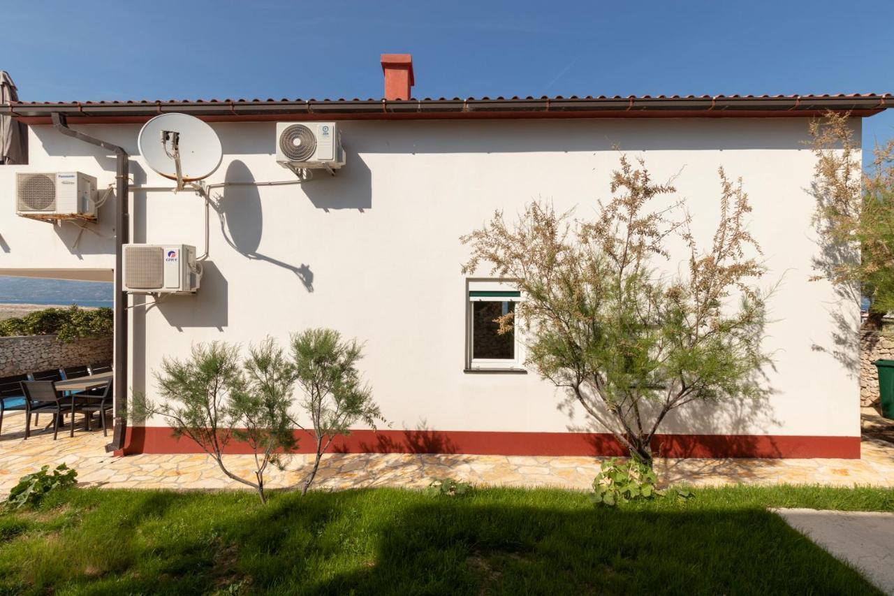 Villa Opera Razanac Bagian luar foto
