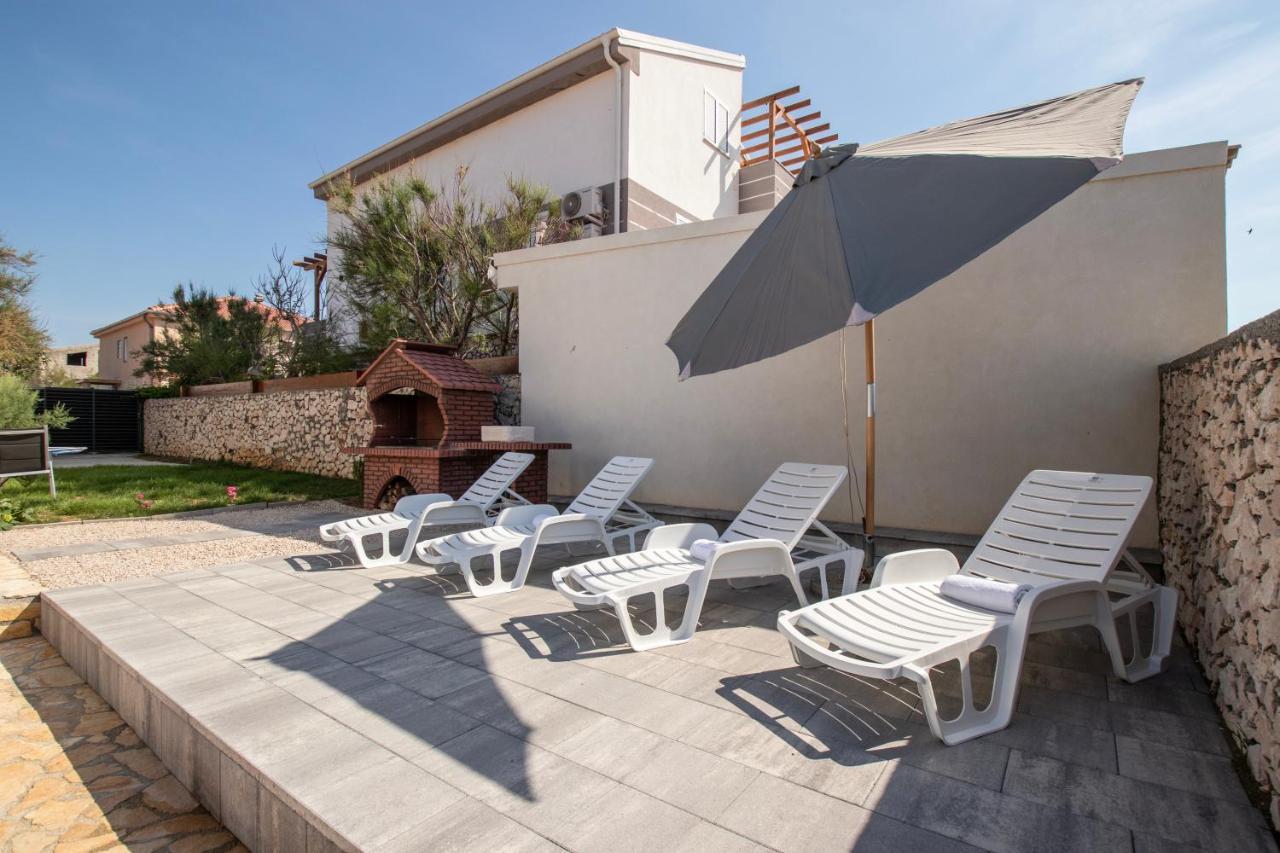 Villa Opera Razanac Bagian luar foto