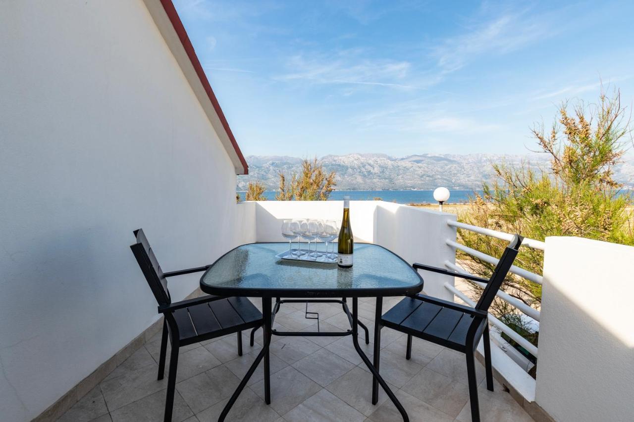 Villa Opera Razanac Bagian luar foto