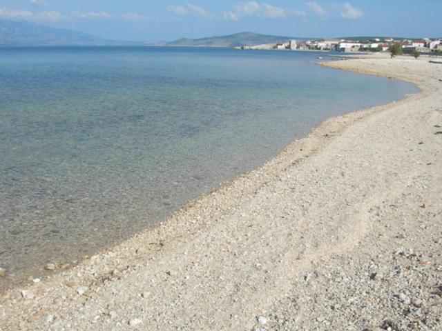 Villa Opera Razanac Bagian luar foto