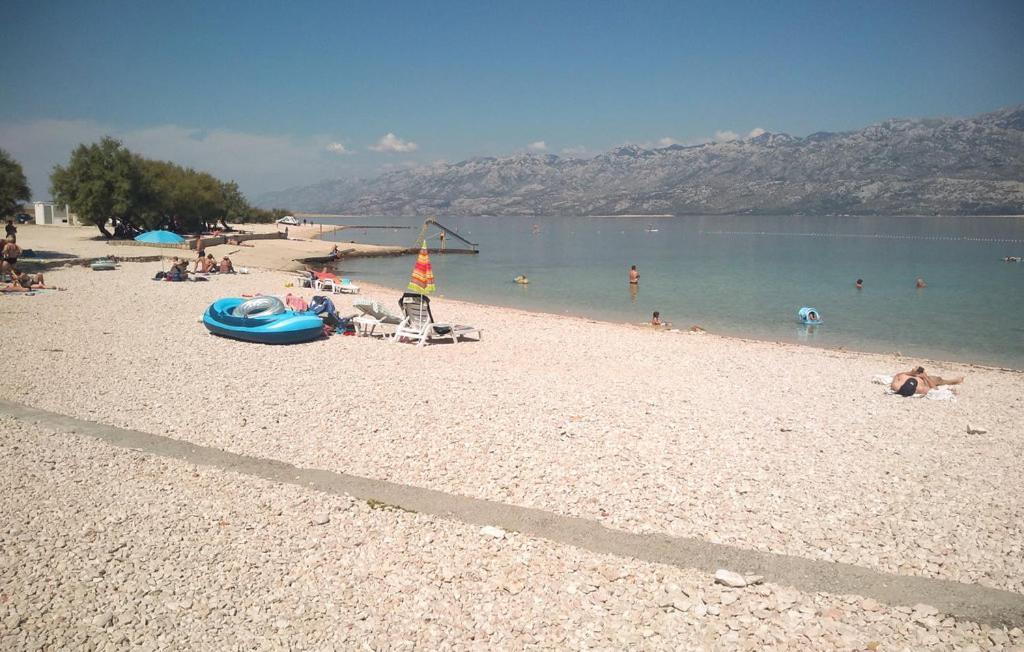 Villa Opera Razanac Bagian luar foto