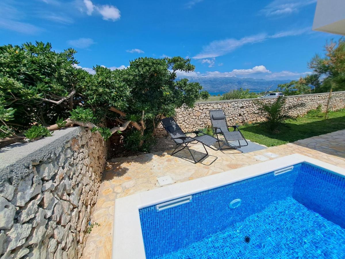 Villa Opera Razanac Bagian luar foto